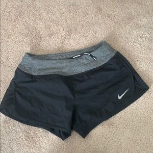 Nike Dri-fit Running shorts